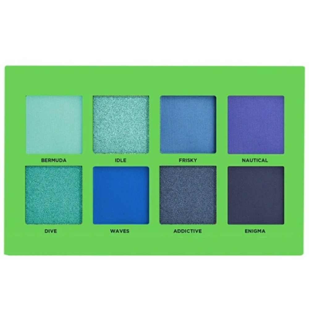 Profusion Eyeshadow Bundle - Picture 9 of 9